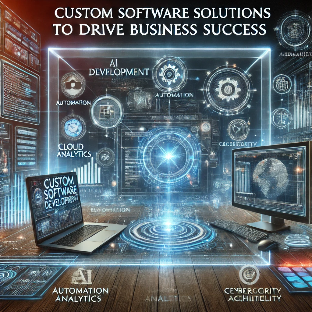 Enterprise Software Solutions | MRP, MES, HRMS, LMS | INDIBUS